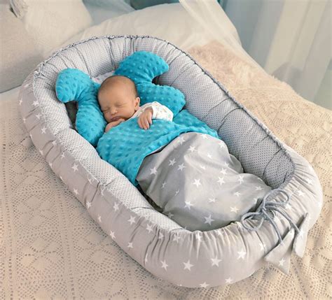 Baby Nest Bed